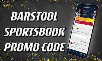 Barstool Sportsbook Promo Code: Tackle September with $1K Risk-Free Bet