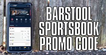 Barstool Sportsbook Promo Code Unlocks $100 Free Throw Bonus