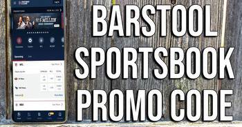 Barstool Sportsbook promo code unlocks $1k risk-free bet for NFL Week 4