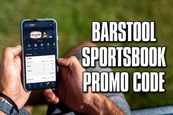 Barstool Sportsbook Promo Code Unlocks $1K Risk-Free for MDW