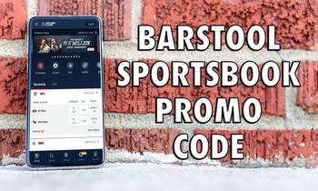 Barstool Sportsbook Promo Code Unlocks $1K Risk-Free, Kansas Pre-Reg Bonus