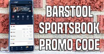 Barstool Sportsbook promo code VOICE1000: risk-free bet up to $1,000 for MLB, NFL