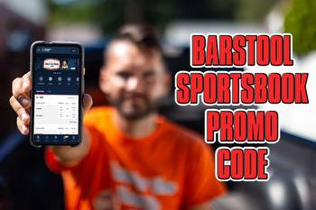 Barstool Sportsbook Promo Code Welcomes Back NBA With Huge Risk-Free Bet