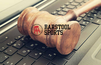 Barstool Takes Down 'Can't Lose' Bet In Massachusetts