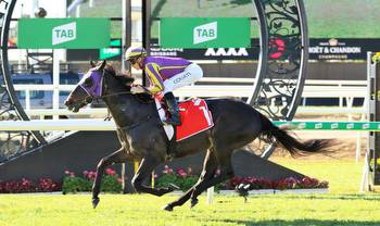 Bartley hopes to seal Golden Eagle start with a Kiss