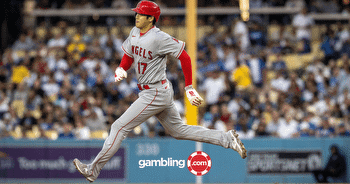 Baseball: Latest MLB Odds on Where Shohei Ohtani Lands
