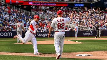 Baseball: St Louis Cardinals fight back to split MLB London Series against the Chicago Cubs