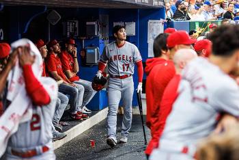 Baseball: The Los Angeles Angels have Shohei Ohtani and Mike Trout-and are finally acting like it.