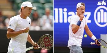 Basel 2022: Alex de Minaur vs Holger Rune preview, head-to-head, prediction, odds and pick