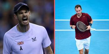 Basel 2022: Andy Murray vs Roman Safiullin preview, head-to-head, prediction, odds and pick