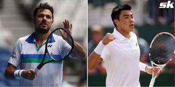 Basel 2022: Stan Wawrinka vs Brandon Nakashima preview, head-to-head, prediction, odds and pick