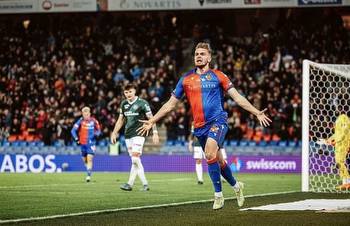 Basel vs Slovan Prediction, Betting Tips & Odds │6 OCTOBER, 2022