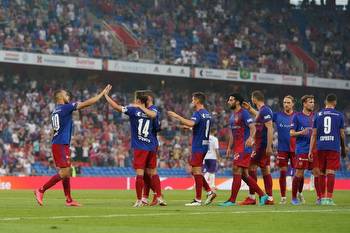 Basel vs Stade Lausanne-Ouchy Prediction and Betting Tips