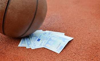 Basketball officials, athletes bet on fixed games through Greek accounts