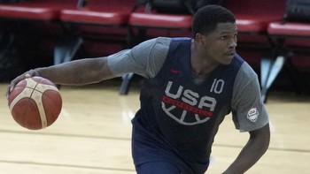 Basketball World Cup 2023: How to watch, who's playing, who's favored and more Florida & Sun News