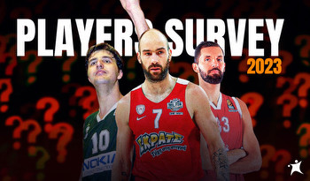 BasketNews Players Survey: EuroLeague GOAT, new rule, and best offseason signing / News