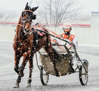 Batavia set for winter race meet on Monday