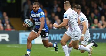 Bath Rugby 27-14 Northampton Saints LIVE: Reaction as Blue, Black and White secure first win