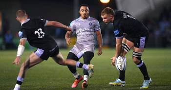 Bath Rugby player ratings from victory at Newcastle Falcons
