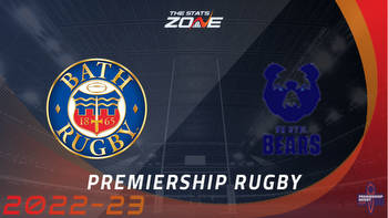 Bath vs Bristol Bears