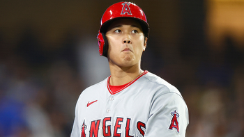 Batting Around: Will the Angels trade Shohei Ohtani at the deadline? Should they?