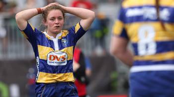 Bay of Plenty fall short of upsetting Canterbury, making Farah Palmer Cup semifinals