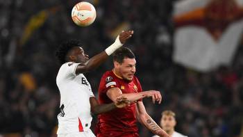 Bayer Leverkusen vs. AS Roma live stream: How to watch Europa League live online, TV channel, pick, odds