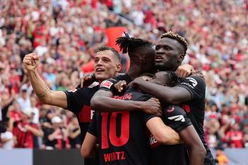 Bayer Leverkusen vs Darmstadt Prediction and Betting Tips