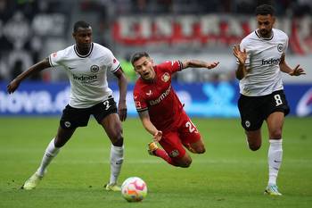 Bayer Leverkusen vs Eintracht Frankfurt Prediction and Betting Tips