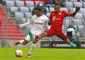 Bayer Leverkusen vs Heidenheim Prediction, 9/24/2023 Bundesliga Soccer Pick, Tips and Odds