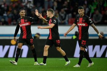 Bayer Leverkusen vs Heidenheim Prediction and Betting Tips