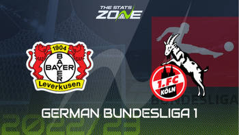 Bayer Leverkusen vs Koln Preview & Prediction