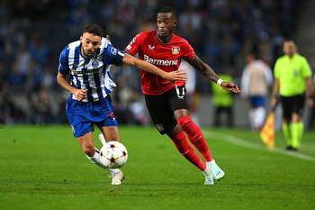 Bayer Leverkusen vs Porto Prediction and Betting Tips