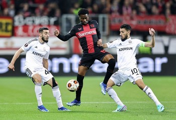 Bayer Leverkusen vs Qarabag Prediction and Betting Tips