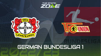 Bayer Leverkusen vs Union Berlin Preview & Prediction