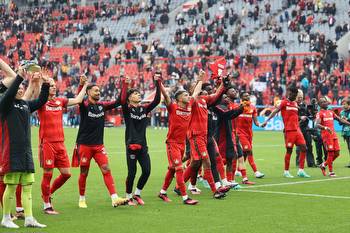 Bayer Leverkusen vs Union Saint-Gilloise Prediction and Betting Tips