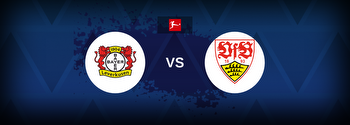 Bayer Leverkusen vs VfB Stuttgart Betting Odds, Tips, Predictions, Preview