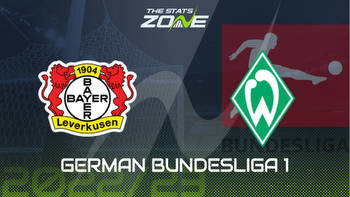 Bayer Leverkusen vs Werder Bremen Preview & Prediction