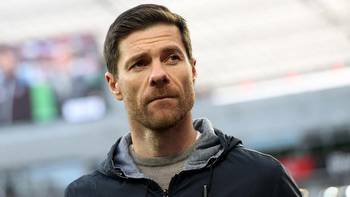 Bayer Leverkusen's revitalization: How Xabi Alonso took 'Neverkusen' from a relegation fight to first place