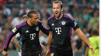 Bayern Munich vs Bayer Leverkusen Predictions, Betting Tips and Match Previews