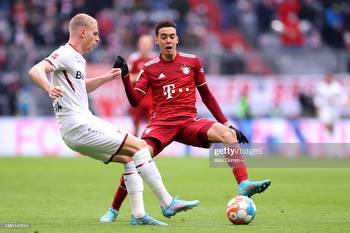 Bayern Munich vs Bayer Leverkusen Preview, prediction and odds