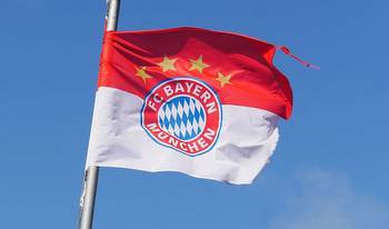 Bayern Munich vs. Borussia Dortmund Bundesliga Offshore Odds and Picks