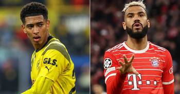 Bayern Munich vs Borussia Dortmund prediction, odds, betting tips and best bets for Bundesliga Der Klassiker