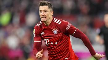 Bayern Munich vs. Borussia Dortmund prediction, odds, line: Expert makes Bundesliga picks, bets for April 23
