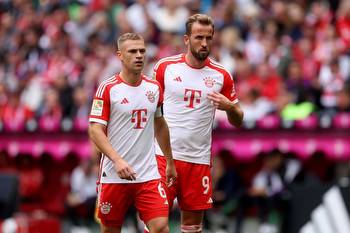 Bayern Munich vs Darmstadt Prediction and Betting Tips