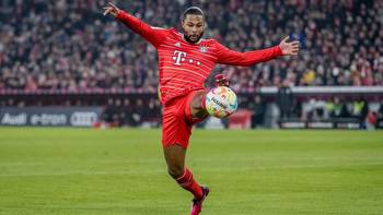 Bayern Munich vs. Eintracht Frankfurt prediction, odds: Expert reveals Bundesliga picks, best bets for Jan. 28