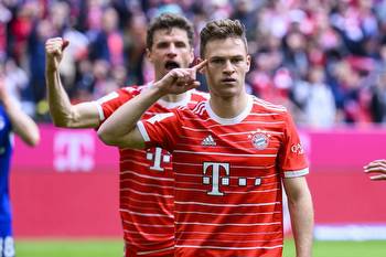 Bayern Munich vs. FC Copenhagen UEFA Champions League free live stream (10/3/23): How to watch, time, channel, betting odds
