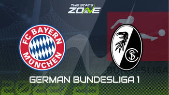 Bayern Munich vs Freiburg Preview & Prediction