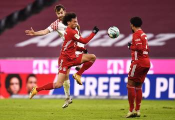 Bayern Munich vs FSV Mainz Prediction and Betting Tips