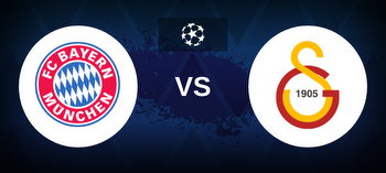 Bayern Munich vs Galatasaray Betting Odds, Tips, Predictions, Preview